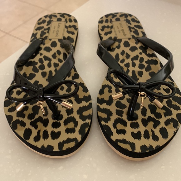 Kate spade sandals - Picture 7 of 7